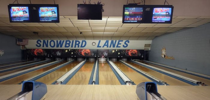Snowbird Lanes - From Web Listing (newer photo)